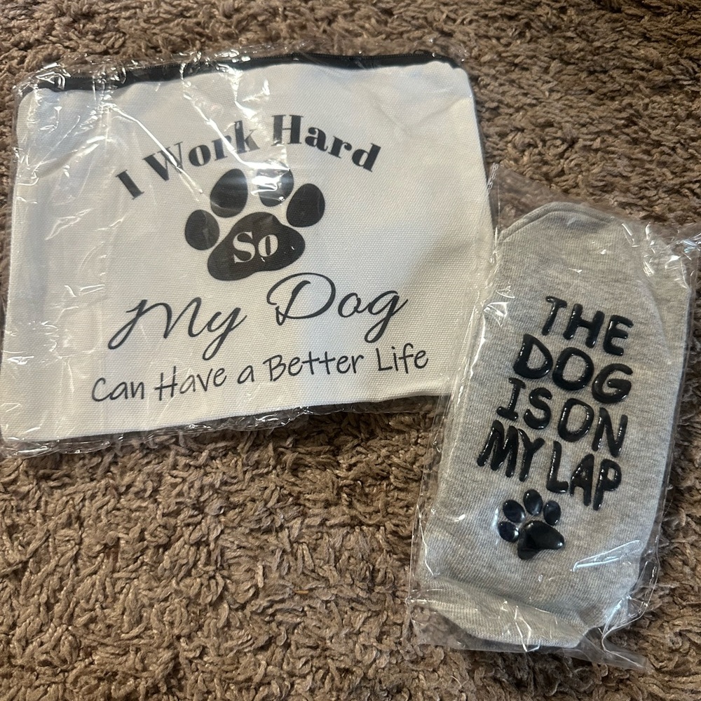 Dog mom bundle 💗